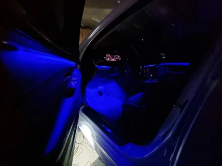 대구 엠비언트 BMW F10 DMX 비노출 매립형 무드등 카뷰티 / 대구, 구미