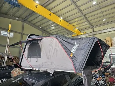 [대구 루프탑텐트]XM3 차박 휴고루프탑텐트 그랜드패밀리860 대구 경북 울산 총판 카뷰티 / 대구, 구미