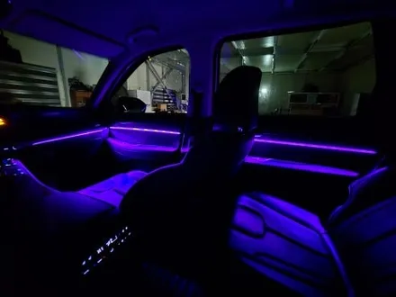 펠리세이드 순정활성화엠비언트 비노출엠비언트 시공은 완벽한 가공으로 시공하는곳에서 / 대구, 구미