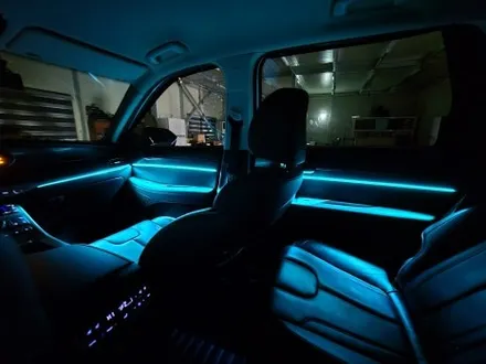 펠리세이드 순정활성화엠비언트 비노출엠비언트 시공은 완벽한 가공으로 시공하는곳에서 / 대구, 구미