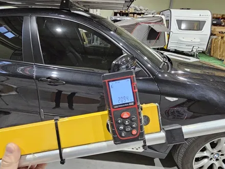 BMW X6 루프탑텐트 추천! 스타일과 실용성 모두 잡은 캠핑 세팅으로 캠핑 세팅 끝! / 대구 달서
