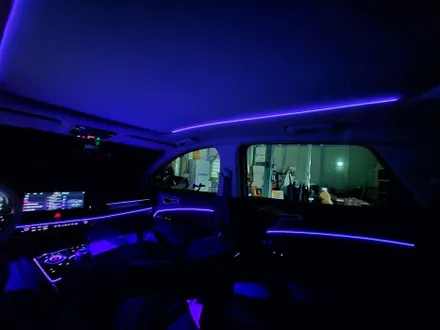 [스포티지 엠비언트]대구 엠비언트라이트 순정연동엠비언트 DMX 엠비언트라이트 남부지사 카뷰티 / 대구, 구미