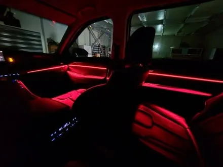 펠리세이드 순정활성화엠비언트 비노출엠비언트 시공은 완벽한 가공으로 시공하는곳에서 / 대구, 구미