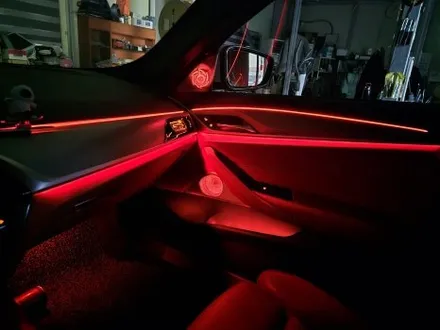 BMW G30 송풍구엠비언트 회오리트위터 미드레인지스피커 엠비언트 바우어웰킨스 St 대구 카뷰티 / 대구 달서