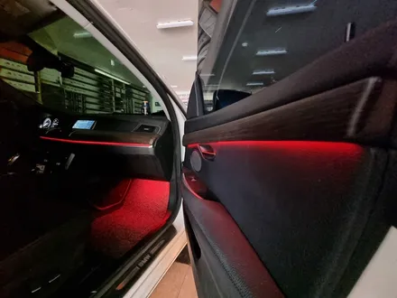 대구 엠비언트 BMW GT DMX 비노출 매립형 무드등 카뷰티 / 대구, 구미
