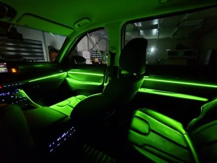 펠리세이드 순정활성화엠비언트 비노출엠비언트 시공은 완벽한 가공으로 시공하는곳에서 / 대구, 구미