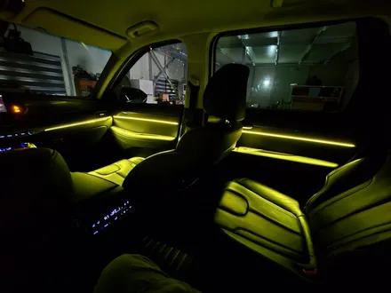 펠리세이드 순정활성화엠비언트 비노출엠비언트 시공은 완벽한 가공으로 시공하는곳에서 / 대구, 구미