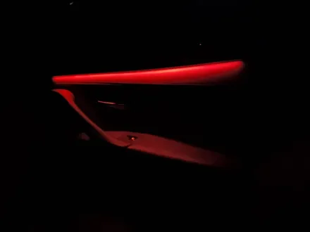 대구 엠비언트 BMW F10 DMX 비노출 매립형 무드등 카뷰티 / 대구, 구미
