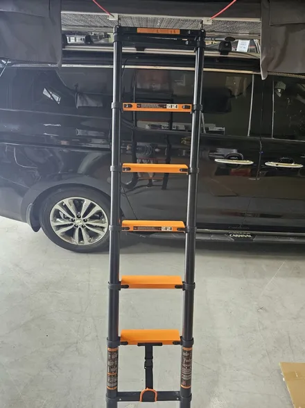 대구 루프탑텐트설치 카니발 루프박스 전문점 휴고루프탑텐트 대구 경북 울산 총판 카뷰티 / 대구, 구미