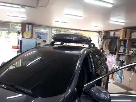 혼다루프박스 혼다가로바 CR-V루프박스 CR-V가로바 대구루프박스 대구가로바 카뷰티 / 대구, 구미