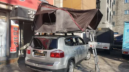 대구루프탑텐트 올란도 루프탑텐트 하드탑텐트 확장형루프탑텐트 휴고루프탑텐트 대구 경북 울산 카뷰티 / 대구, 구미