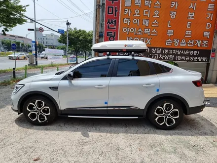 대구 루프박스 XM3 가로바 루프캐리어 휴고루프박스 대구 카뷰티 / 대구, 구미