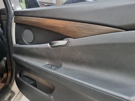 대구 엠비언트 BMW GT DMX 비노출 매립형 무드등 카뷰티 / 대구, 구미
