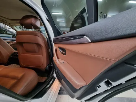 대구 엠비언트 BMW F10 DMX 비노출 매립형 무드등 카뷰티 / 대구, 구미