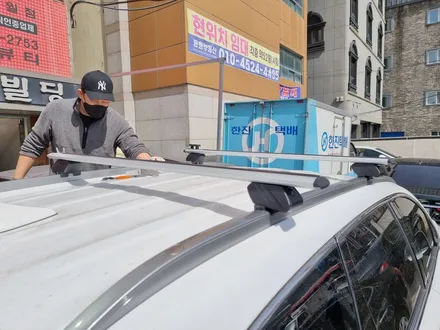대구 사이드어닝 싼타페 TM 휴고사이어닝 휴고가로바 툴레 피아마 / 대구, 구미