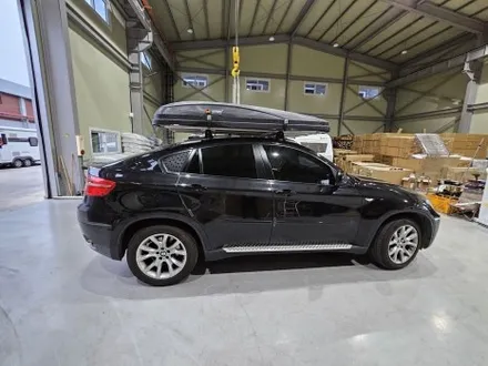 BMW X6 루프탑텐트 추천! 스타일과 실용성 모두 잡은 캠핑 세팅으로 캠핑 세팅 끝! / 대구 달서