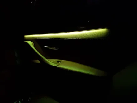 대구 엠비언트 BMW F10 DMX 비노출 매립형 무드등 카뷰티 / 대구, 구미