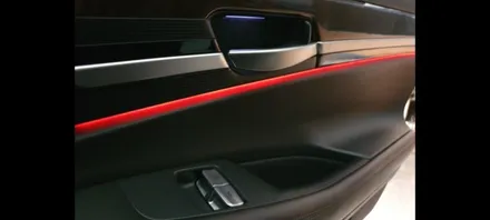 제네시스  EQ900 DMX 비노출 매립형 엠비언트 무드등 / 대구, 구미