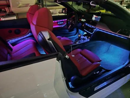 BMW 엠비언트 F32무빙엠비언트 디자인특허 KC인증 DMX 남부지사 대구 카뷰티 / 대구 달서