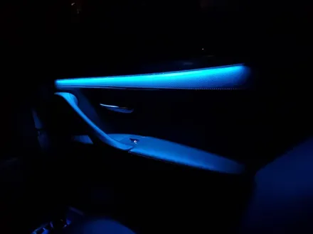 대구 엠비언트 BMW F10 DMX 비노출 매립형 무드등 카뷰티 / 대구, 구미