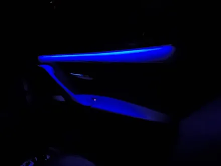 대구 엠비언트 BMW F10 DMX 비노출 매립형 무드등 카뷰티 / 대구, 구미