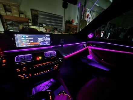 BMW G30 송풍구엠비언트 회오리트위터 미드레인지스피커 엠비언트 바우어웰킨스 St 대구 카뷰티 / 대구 달서