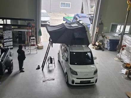 [레이 차박텐트]대구 루프탑텐트 휴고루프탑텐트 그랜드패밀리860 대구 경북 울산 총판 카뷰티 / 대구, 구미