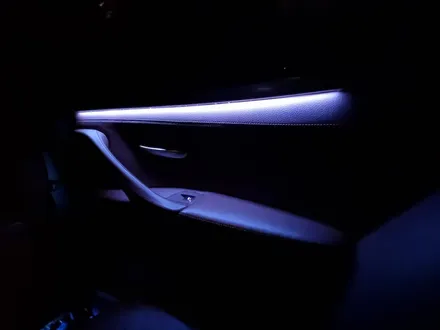 대구 엠비언트 BMW F10 DMX 비노출 매립형 무드등 카뷰티 / 대구, 구미
