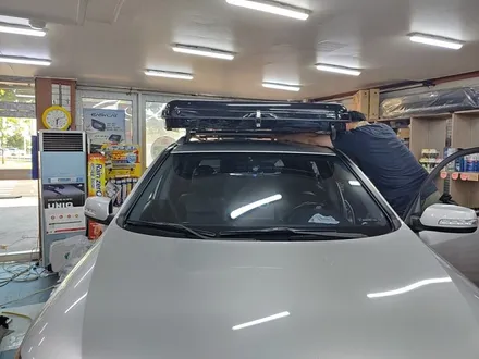 쏘렌토R루프탑텐트 대구루프탑텐트 대구차량용텐트 대구하드탑텐트 카뷰티 / 대구, 구미