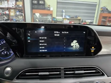 펠리세이드 순정활성화엠비언트 비노출엠비언트 시공은 완벽한 가공으로 시공하는곳에서 / 대구, 구미