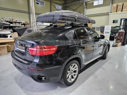 BMW X6 루프탑텐트 추천! 스타일과 실용성 모두 잡은 캠핑 세팅으로 캠핑 세팅 끝! / 대구 달서