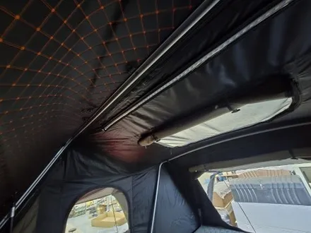 JEEP 루비콘 랭글러 루프탑텐트 루프랙 휴고루프탑텐트 그랜드패밀리815울트라맥스 휴고루프랙 카뷰티 / 대구 달서