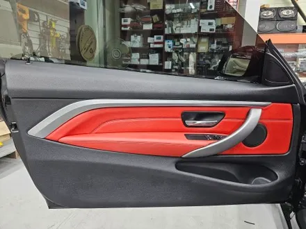 [F32 엠비언트]BMW 엠비언트라이트 대구 엠비언트무드등 DMX 남부지사 카뷰티