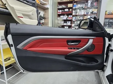 BMW 엠비언트 F32무빙엠비언트 디자인특허 KC인증 DMX 남부지사 대구 카뷰티 / 대구 달서