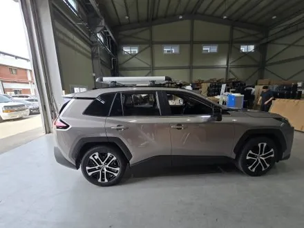 대구 차박 캠핑 도요타 RAV4 휴고 루프캐리어 투어링140 & 휴고 가로바 CRB-34 시공 후기｜루프캐리어 장착 전문점 카뷰티 / 대구 달서