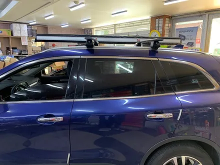 QM6사이드어닝 QM6가로바 대구사이드어닝 대구가로바 카뷰티 / 대구, 구미