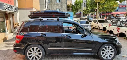 대구루프박스 벤츠 GLK 루프박스 루프캐리어 가로바 휴고루프박스 대구 경북 울산 총판 카뷰티 / 대구, 구미