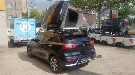 니로루프탑텐트 니로차박 대구루프탑텐트 대구차박 카뷰티 / 대구, 구미