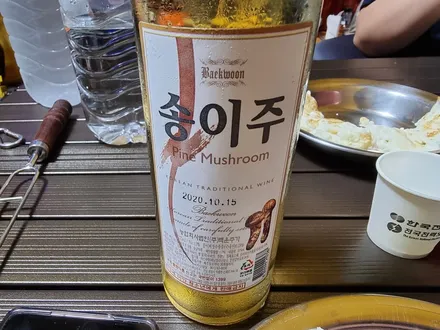 대구캠핑 대구차박 싼타페루프탑텐트 캠핑 차박 카뷰티 / 대구, 구미