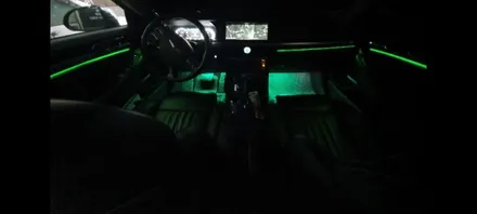 제네시스  EQ900 DMX 비노출 매립형 엠비언트 무드등 / 대구, 구미