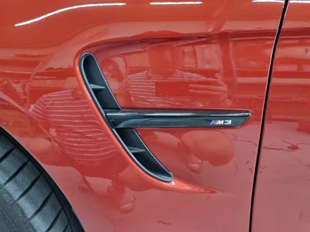 BMW F80 M3 대구 엠비언트 DMX 엠비언트라이트 엠비언트무드등 맛집 카뷰티 / 대구, 구미