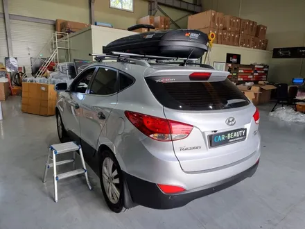 투싼 루프박스 가로바 루프캐리어 대구 루프박스 최대판매점 카뷰티 / 대구, 구미