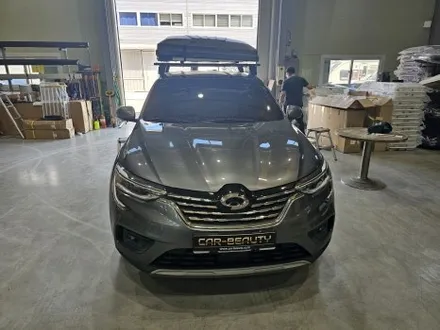 [대구 루프탑텐트]XM3 차박 휴고루프탑텐트 그랜드패밀리860 대구 경북 울산 총판 카뷰티 / 대구, 구미