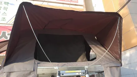 카니발 올뉴카니발 더뉴카니발 루프탑텐트 하드탑텐트 확장형루프탑텐트 휴고루프탑텐트 대구 경북 울산 카뷰티 / 대구, 구미