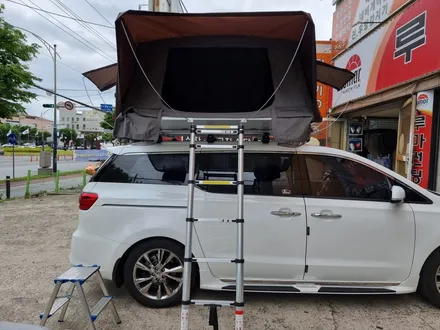 카니발차박 카니발루프탑텐트 대구루프탑텐트 대구차박텐트 카뷰티 / 대구, 구미
