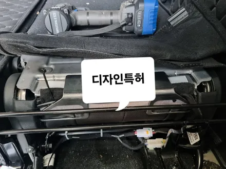 펠리세이드 3열 아이소픽스 특허받은 카뷰티아이소픽스 본사 볼트체결 시공 전차종 장착 가능 / 대구, 구미