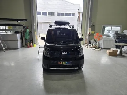 더뉴기아레이 휴고루프박스 다이나믹4.9 버블 유일가로바 YI-110WB 대구 루프박스 최다판매점 카뷰티 / 대구, 구미
