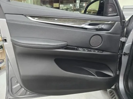 BMW 엠비언트 X6 F16 광량업엠비언트 DMX 남부지사 대구 카뷰티 / 대구 달서