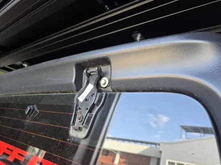 JEEP 루비콘 랭글러 루프탑텐트 루프랙 휴고루프탑텐트 그랜드패밀리815울트라맥스 휴고루프랙 카뷰티 / 대구 달서