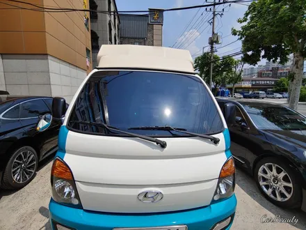 포터2리무진시트 포터2루마썬팅 포터2네비매립 포터2블랙박스 카뷰티 / 대구, 구미